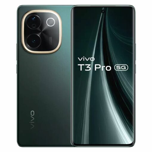 Vivo T3 Pro 5G Price & Specifications