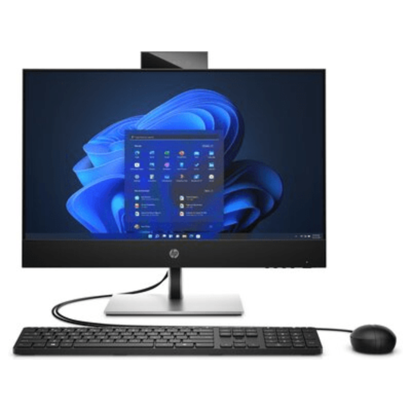 HP ProOne 400 G9 AiO PC