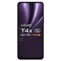 Vivo T4x 5G Price and Specifications