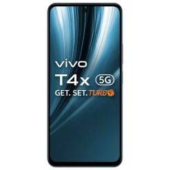 Buy Vivo T4x 5G 256GB Mobile Online in India