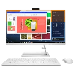Lenovo IdeaCentre 3 AiO Desktop