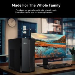 Acer Aspire TC-1760 PC Tower