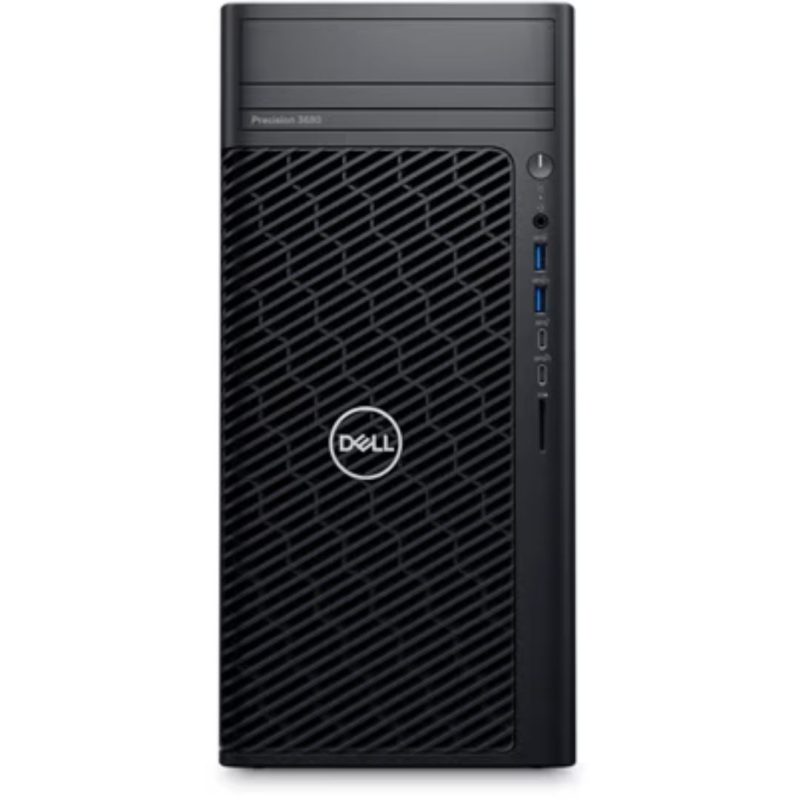 Dell Precision T3680