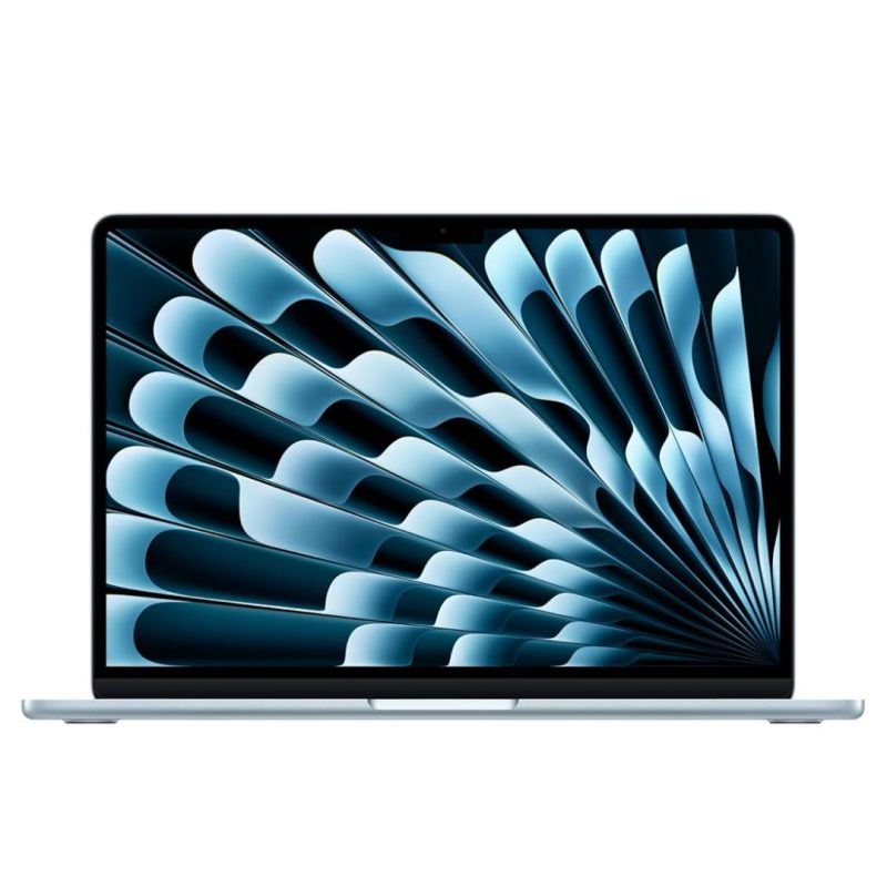 Apple M4 MacBook Air