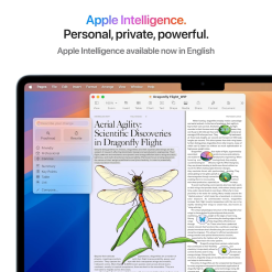 Apple 2025 MacBook Air