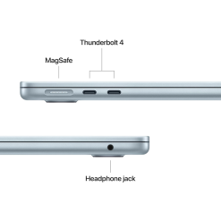 Apple 2025 MacBook Air