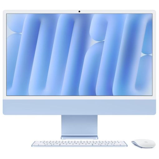 Apple iMac M4 Chip Desktop