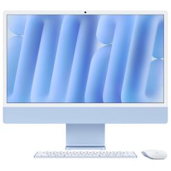 Apple iMac 24 inch All-in-One Desktop