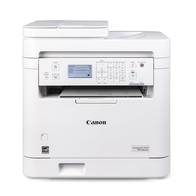 Canon imageCLASS MF284dw Printer