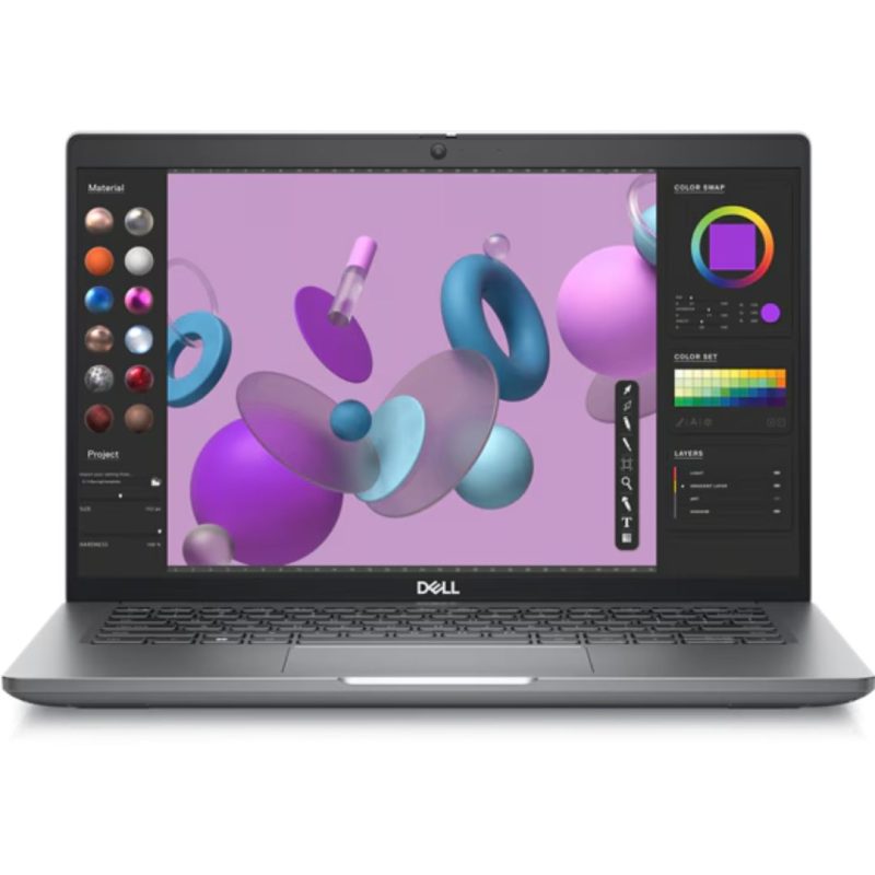 Dell Precision 3480 Core i5 Laptop