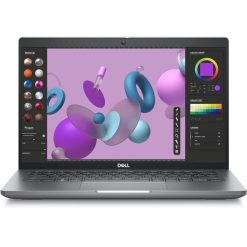 Dell Precision 3480 Mobile Workstation