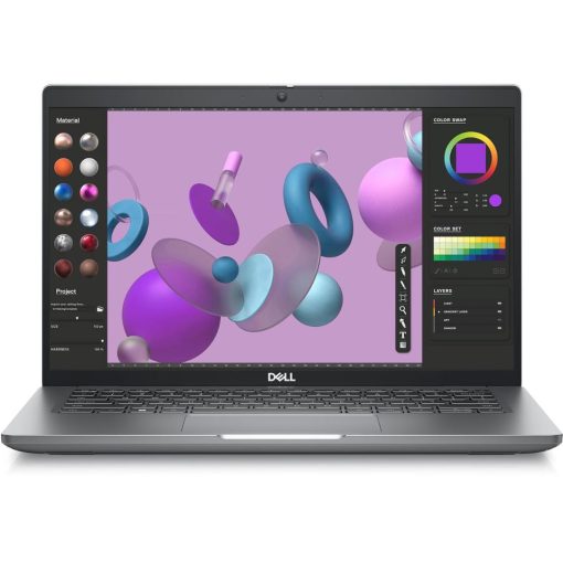 Dell Precision 3480 Mobile Workstation