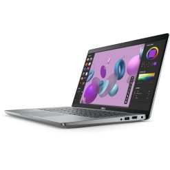 Dell Precision 3480 Mobile Workstation