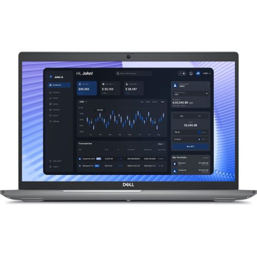 Dell Precision 3590 15.6 inch Laptop