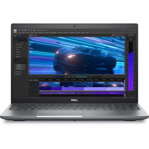 Dell Precision 3591 Workstation Laptop