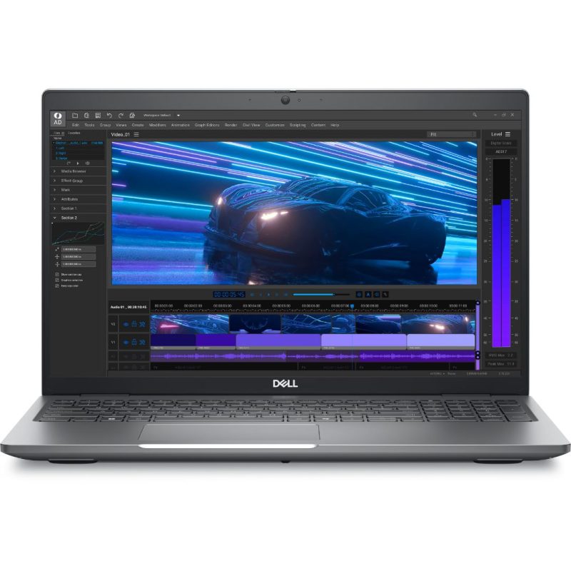 Dell Precision 3591 15.6 inch Laptop