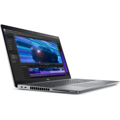 Dell Precision 3591 Workstation Laptop