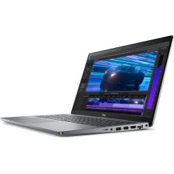 Dell Precision 3591 15.6 inch Laptop