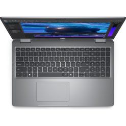 Dell Precision 3591 15.6 inch Laptop