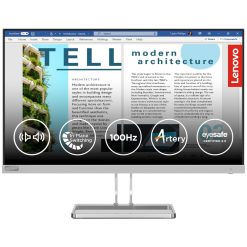 Lenovo L27i-4A 27-inch Monitor