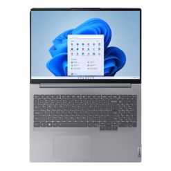 ThinkBook 16 Ryzen 5-7430U Laptop