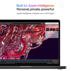 Apple MacBook Pro 14-inch