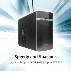 Acer Core i7 1TB Tower Deshtop Price
