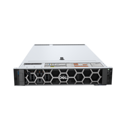 Dell R760xs Rack Server Price India