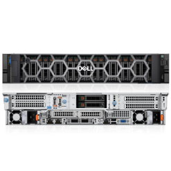 Dell R250 2TB Storage Server Price