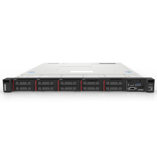 Lenovo SR250 v2 Rack Server Price