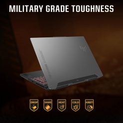 ASUS TUF Gaming A15 R7 16GB RAM Laptop Price