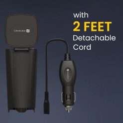 Portronics Car Power One 200W Inverter