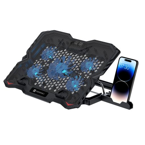 Portronics My Buddy Air 3 Laptop Pad Price