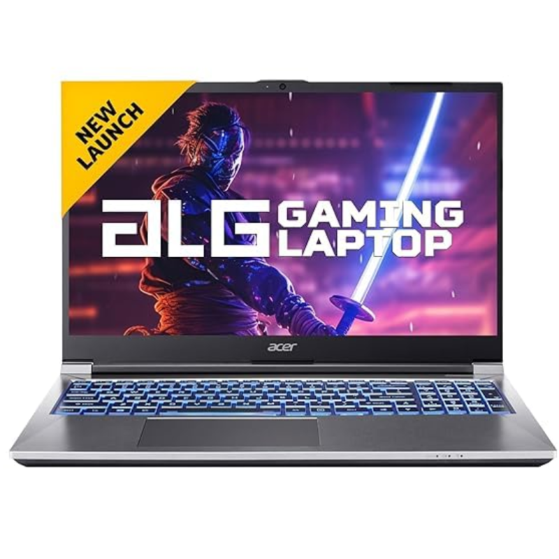 Acer ALG Gaming Laptop Best Price Online