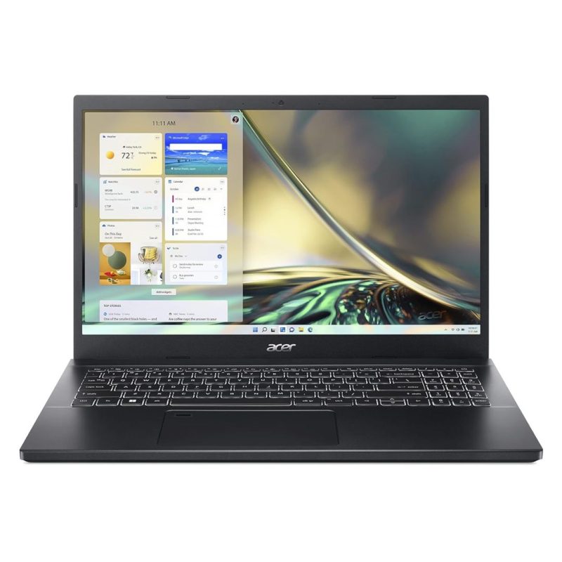 Acer Aspire 7 Gaming Laptop on EMI