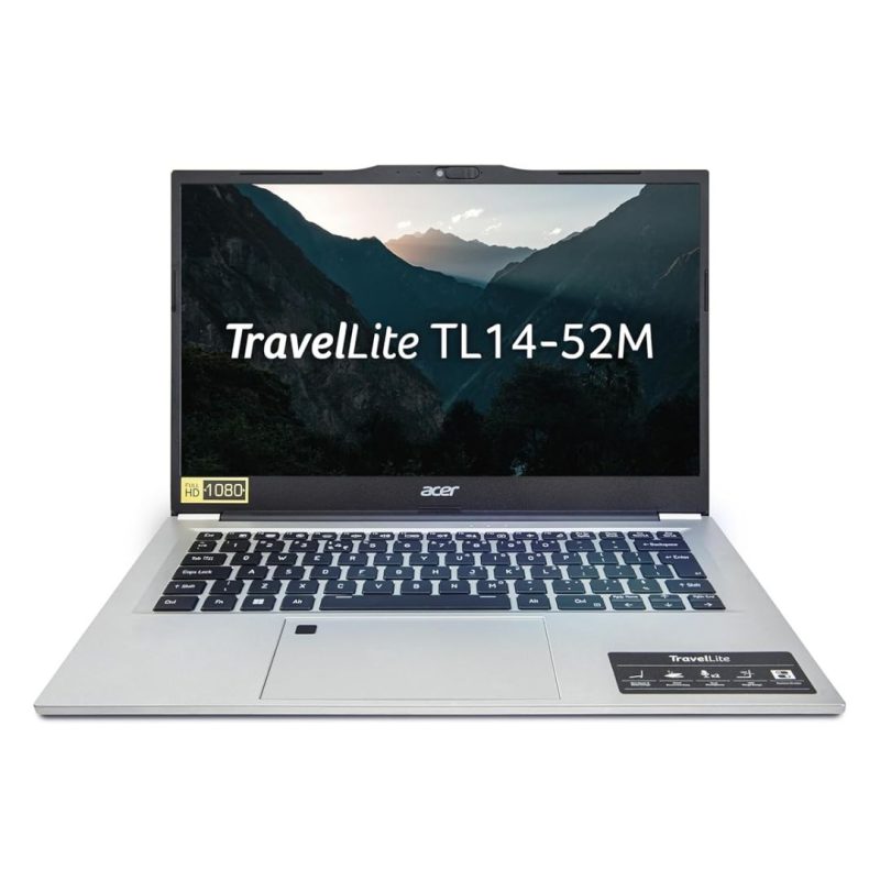 Acer Travel Lite Core i3 Laptop