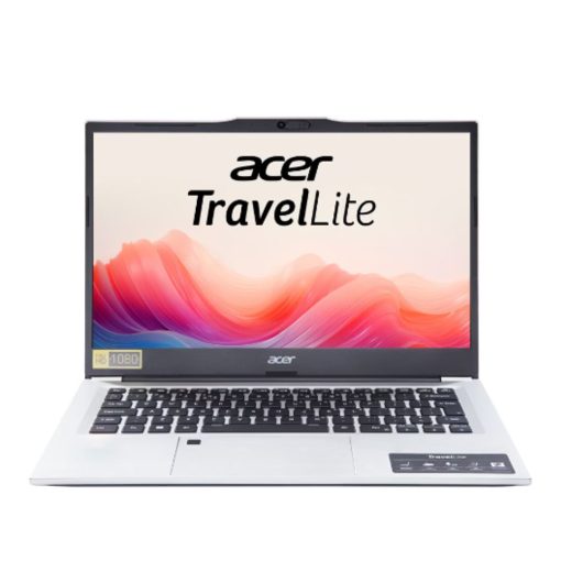 Acer Travel Lite Ryzen 3-7330U Laptop