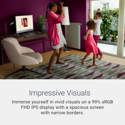 Dell AIO INS EC24250 All in One PC Best Price Online with 23.8-inch LED