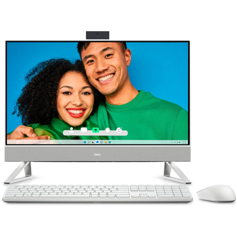 Dell Inspiron 7730 AIO 27-inch PC