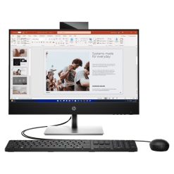 HP ProOne 440 G9 AIO (Intel Core i7-12th Gen, 16GB RAM, 512GB SSD, 24" Display, Win 11 Pro, 3Yr Warranty)