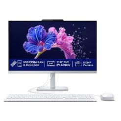 Lenovo AIO V100 ADL-N