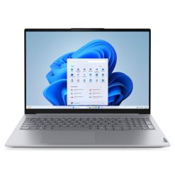 Lenovo ThinkBook 16 G7 Ryzen 5 Laptop