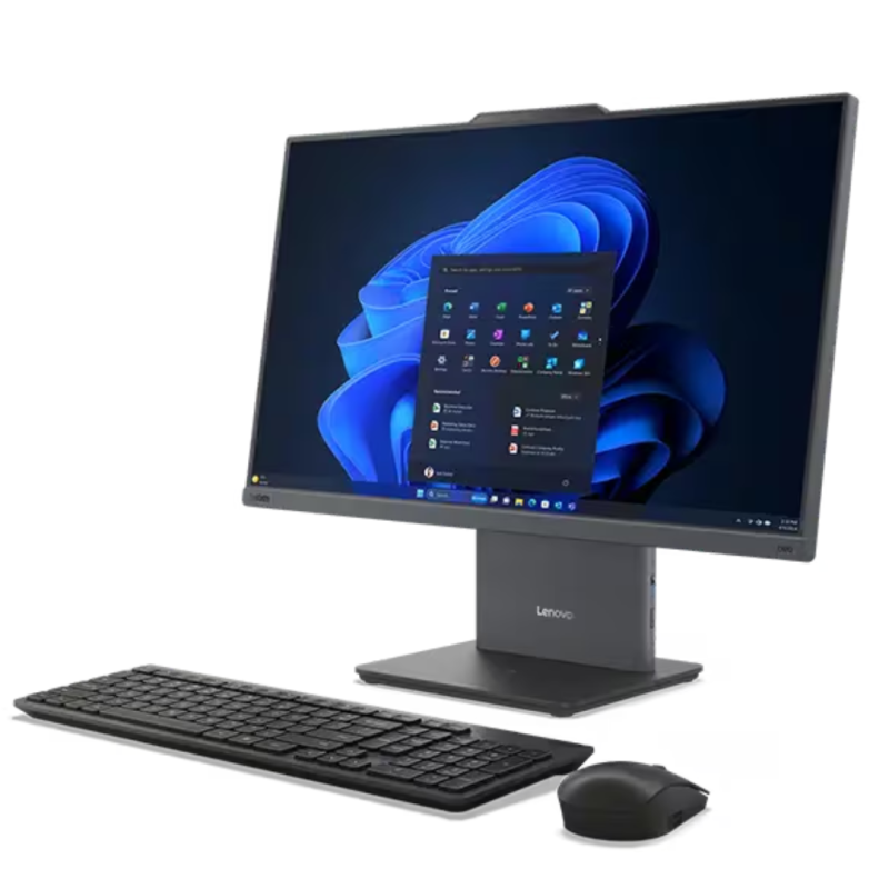 Lenovo Neo 50a 27 Core i5 13th generation AIO Desktop