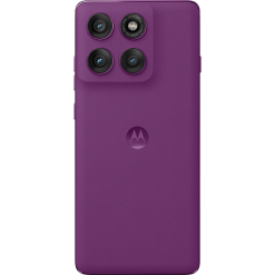 Motorola Edge 60 Pro Features