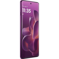 Motorola Edge 60 Pro Features