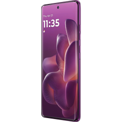 Motorola Edge 60 Pro Features