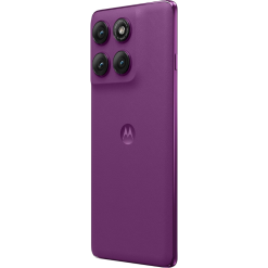 Motorola Edge 60 Pro Features