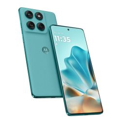Motorola Edge 60 Fusion 5G smartphone