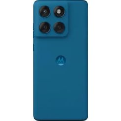 Motorola Edge 60 Fusion price in India