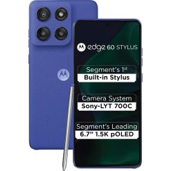 Motorola Edge 60 Stylus Buy Online